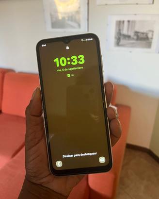 celular samsung galaxi A14