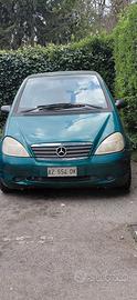  Mercedes classe a 
