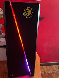 💻 COMPUTER DA GAMING/DESKTOP