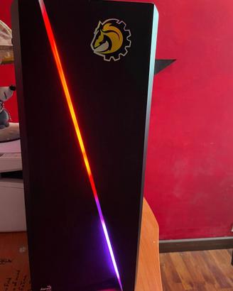 💻 COMPUTER DA GAMING/DESKTOP