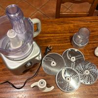 Robot da cucina