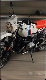 BMW Rninet Urban Gs _2024