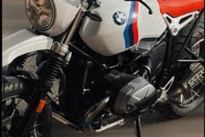 BMW Rninet Urban Gs _2024