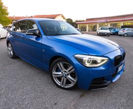 BMW 125d Msport 218cv - 2015