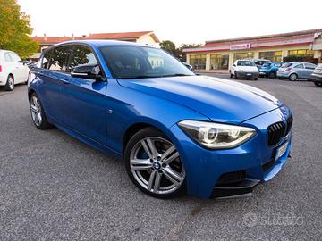 BMW 125d Msport 218cv - 2015