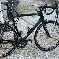 BICI DA CORSA WILIER ZERO 9