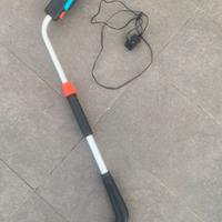 Tagliaerba Gardena bordi e cespugli