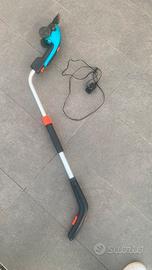 Tagliaerba Gardena bordi e cespugli