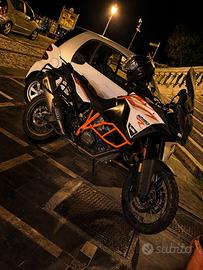 Ktm 1290 super adventure R