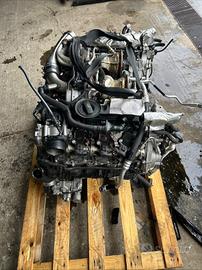 Motore Audi Rs5/rs4 Dec 2.9 Benzina Senza Cambio 3
