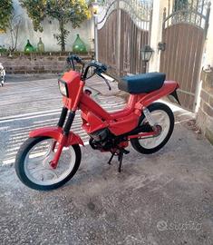 Malaguti Fifty 50 HF -1986