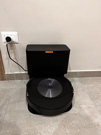 Robot lava pavimenti