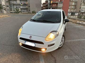 Fiat Punto 1.3 Multijet Van