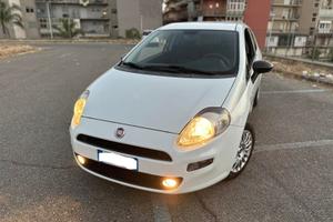 Fiat Punto 1.3 Multijet Van