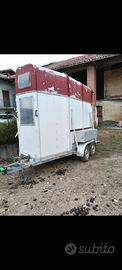 Trailer un posto