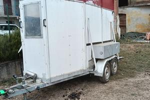 Trailer un posto