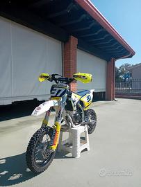 HUSQVARNA TC 50