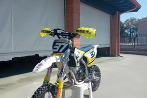 HUSQVARNA TC 50