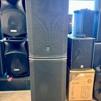 ELECTRO VOICE EKX15P (COPPIA)