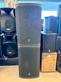 ELECTRO VOICE EKX15P (COPPIA)