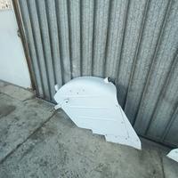 Parafanghi Ford 4000/5000