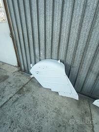 Parafanghi Ford 4000/5000