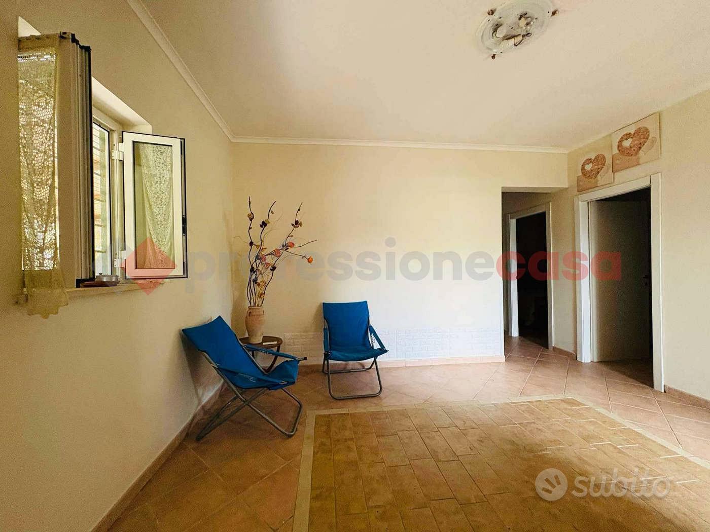 Villa singola Terracina [Cod. rif 3218462VRG] - Vista 6