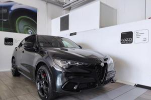 ALFA ROMEO Stelvio - Stelvio 2.0 Turbo 280 CV AT8