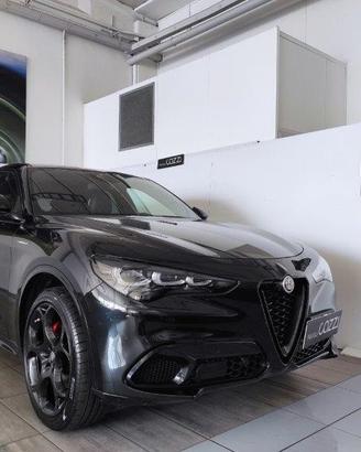ALFA ROMEO Stelvio - Stelvio 2.0 Turbo 280 CV AT8