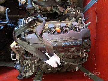 MOTORE R20A2 2.0B HONDA CR-V