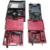 Vecchi Trapani Da Ripristinare - Sistemare