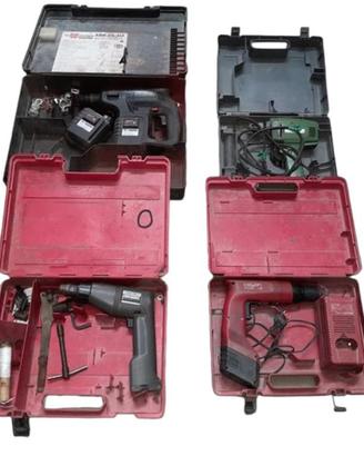 Vecchi Trapani Da Ripristinare - Sistemare