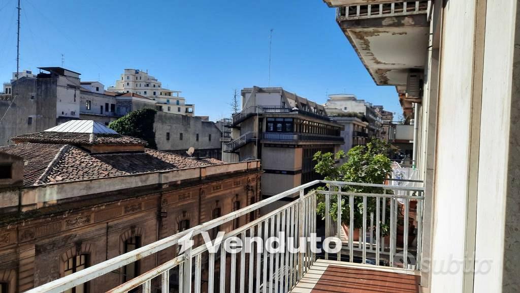 Appartamento – Catania, Monserrato, Borgo-Sanzio - Vista 2