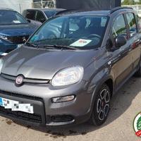 FIAT Panda 1.0 Hybrid City Life U CONNECT 7"