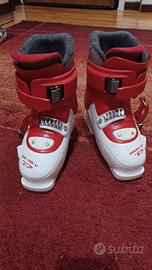 Scarponi e doposci bambino