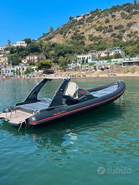 Gommone Cristian marine