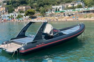 Gommone Cristian marine