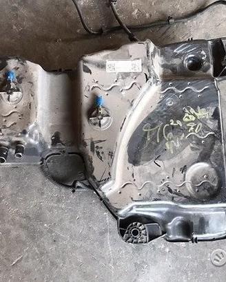 Serbatoio Adblue Per Volkswagen Tiguan 2019