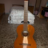 Chitarra alhambra 3C