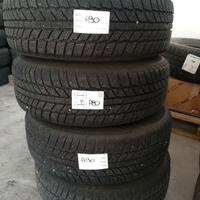 A90 - Pneumatici 215/65 R16 + cerchi Tiguan