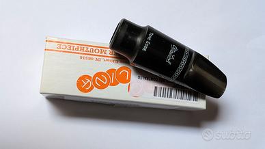 Bocchino Otto Link Tone Edge 5* per Sax Contralto