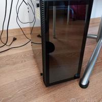 pc i7  1 tera + geforce + monitor 27 4k