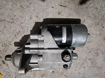 MOTORINO AVVIAMENTO 3006287826 05