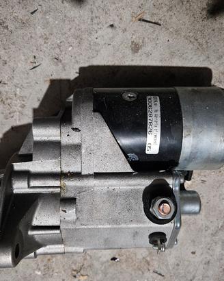 MOTORINO AVVIAMENTO 3006287826 05