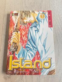 Island Vol.1