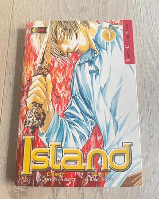 Island Vol.1