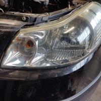 Ricambi FIAT SEDICI 4X4 1910cc MTJET del 2007