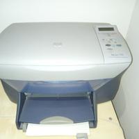 stampante HP psc750