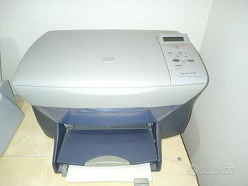 stampante HP psc750