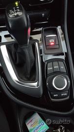 BMW Serie 2 218d Active Tourer Sport - 2015
